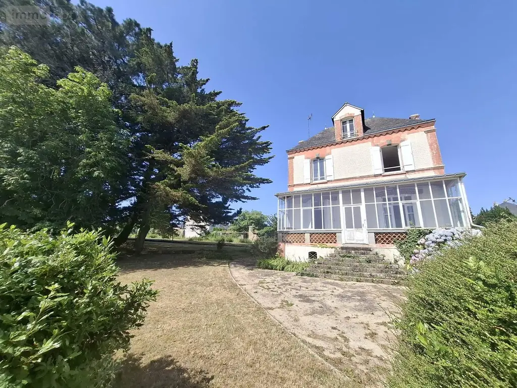 Maison a vendre Plouhinec 56680 Morbihan 56 110 m2 5 pièces 867350 euros 006/2287 001