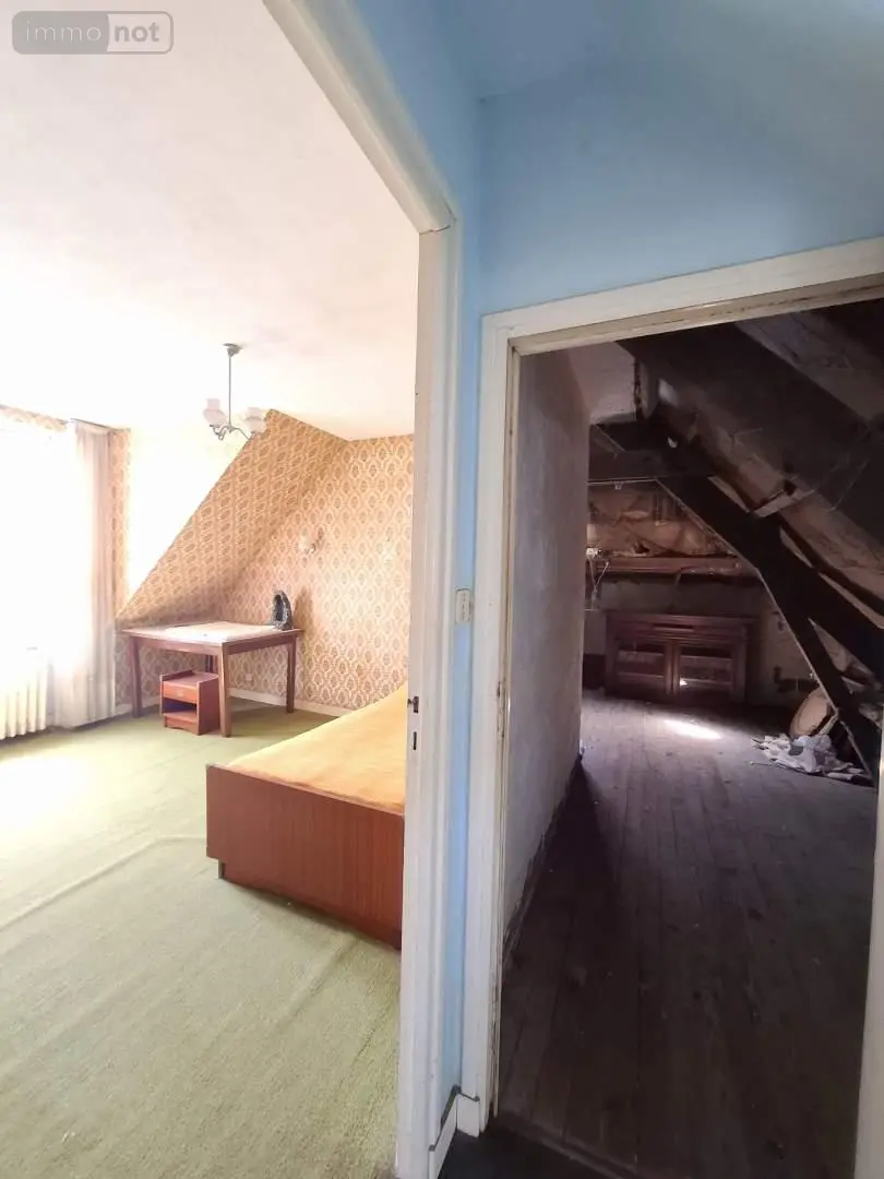 Maison a vendre Plouhinec 56680 Morbihan 56 110 m2 5 pièces 867350 euros 006/2287 010
