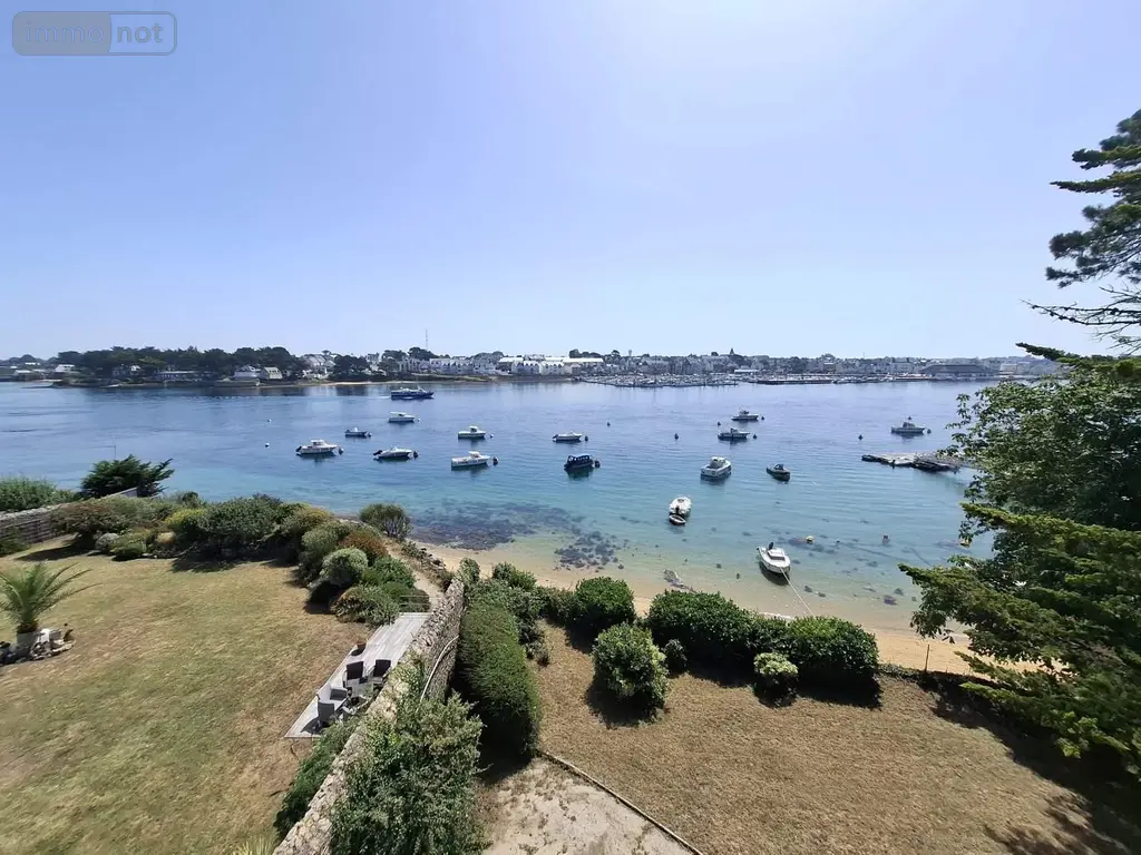 Maison a vendre Plouhinec 56680 Morbihan 56 110 m2 5 pièces 867350 euros 006/2287 012