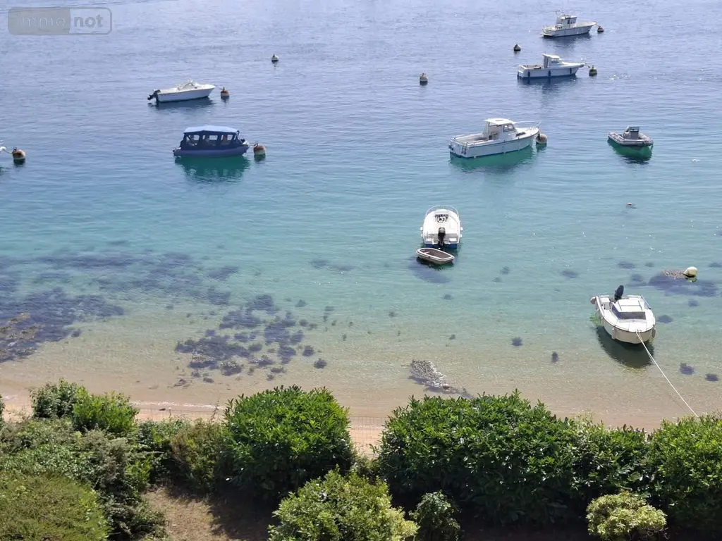Maison a vendre Plouhinec 56680 Morbihan 56 110 m2 5 pièces 867350 euros 006/2287 013