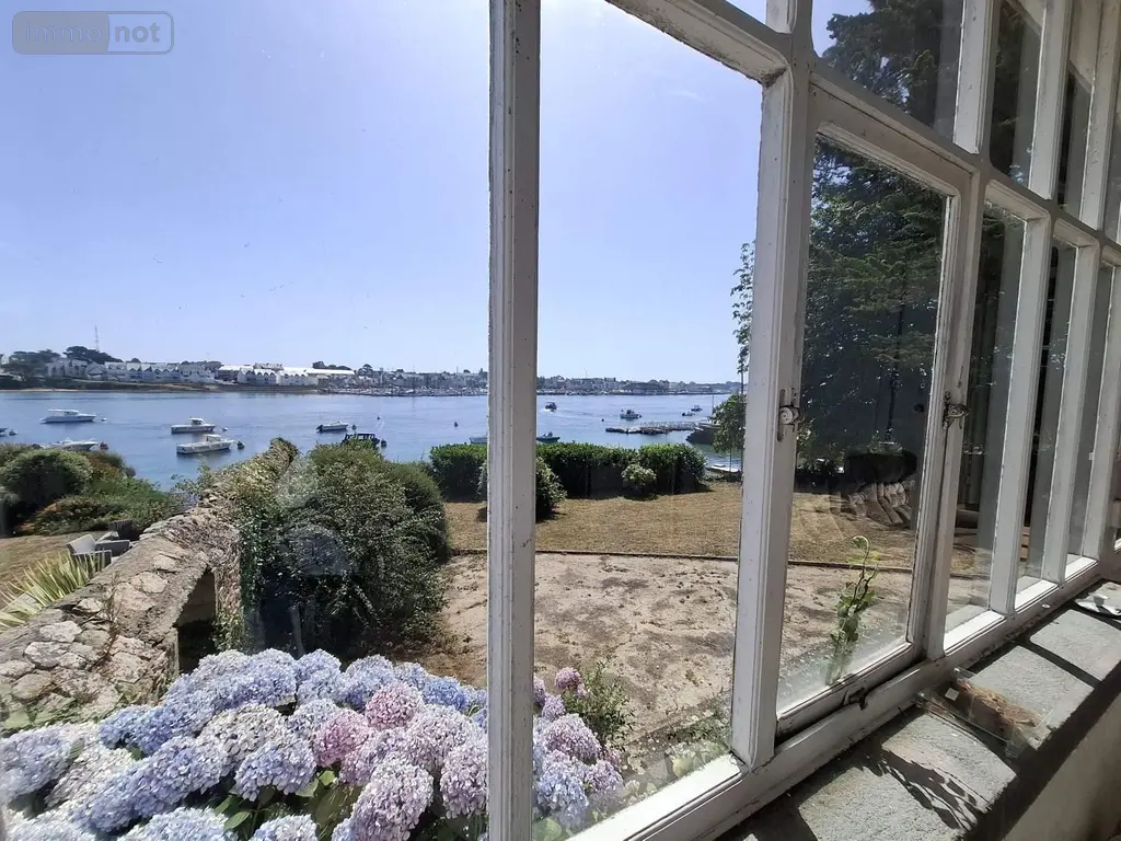 Maison a vendre Plouhinec 56680 Morbihan 56 110 m2 5 pièces 867350 euros 006/2287 014