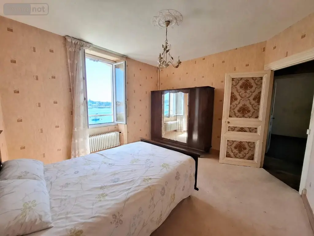 Maison a vendre Plouhinec 56680 Morbihan 56 110 m2 5 pièces 867350 euros 006/2287 015