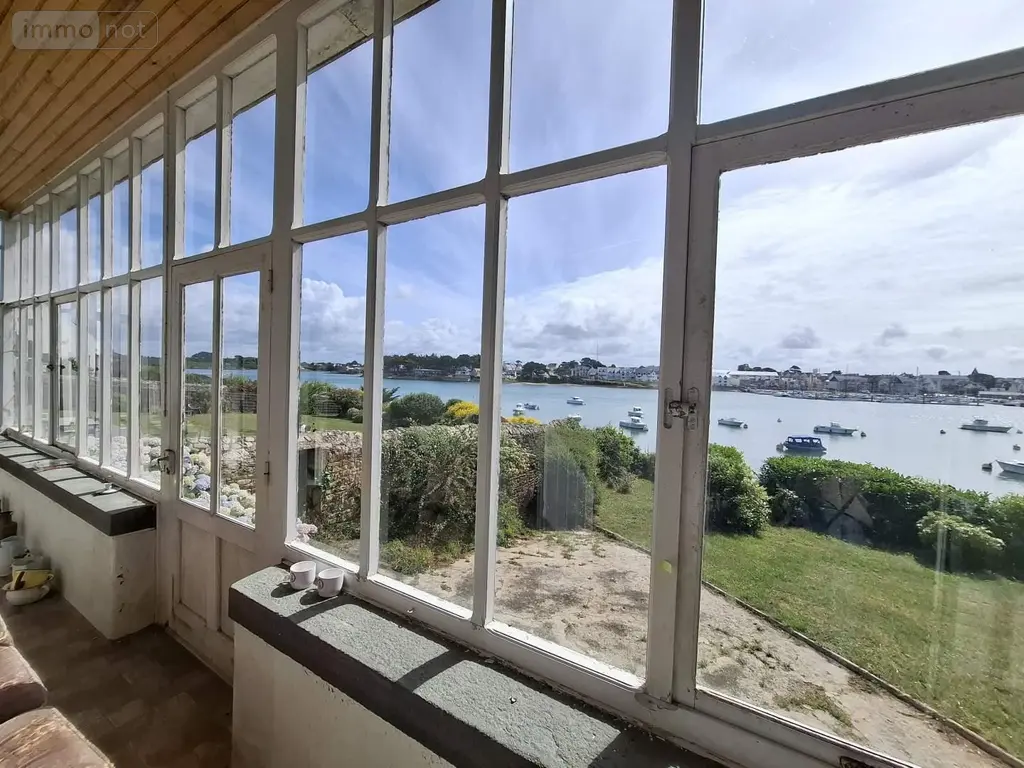 Maison a vendre Plouhinec 56680 Morbihan 56 110 m2 5 pièces 867350 euros 006/2287 002
