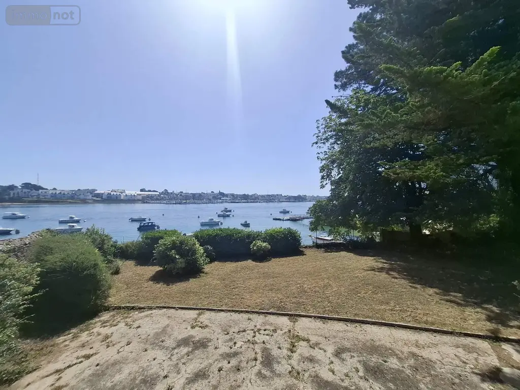 Maison a vendre Plouhinec 56680 Morbihan 56 110 m2 5 pièces 867350 euros 006/2287 005