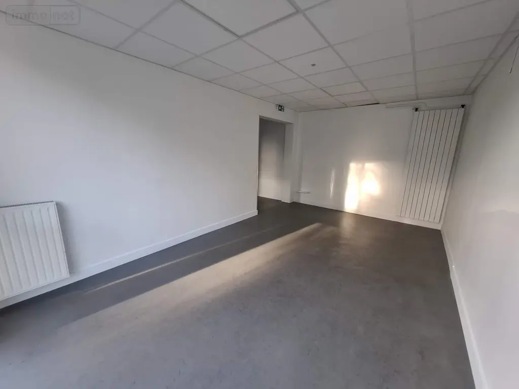 Fonds et murs commerciaux a vendre Rennes 35000 Ille-et-Vilaine 35 192 m2 5 pièces 499510 euros 006/2288 002