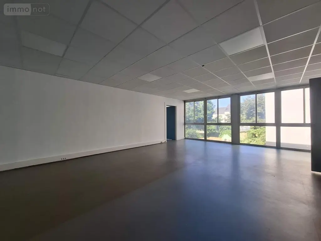 Fonds et murs commerciaux a vendre Rennes 35000 Ille-et-Vilaine 35 192 m2 5 pièces 499510 euros 006/2288 009
