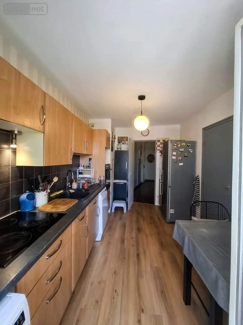 Appartement a vendre Rennes 35000 Ille-et-Vilaine 35 117 m2 5 pièces 449350 euros 006/2292 012