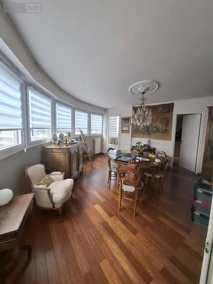 Appartement a vendre Rennes 35000 Ille-et-Vilaine 35 117 m2 5 pièces 449350 euros 006/2292 002