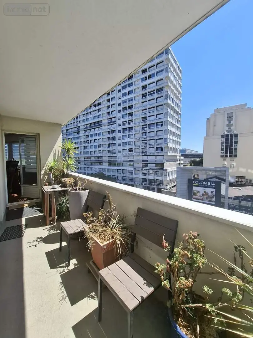 Appartement a vendre Rennes 35000 Ille-et-Vilaine 35 117 m2 5 pièces 449350 euros 006/2292 003