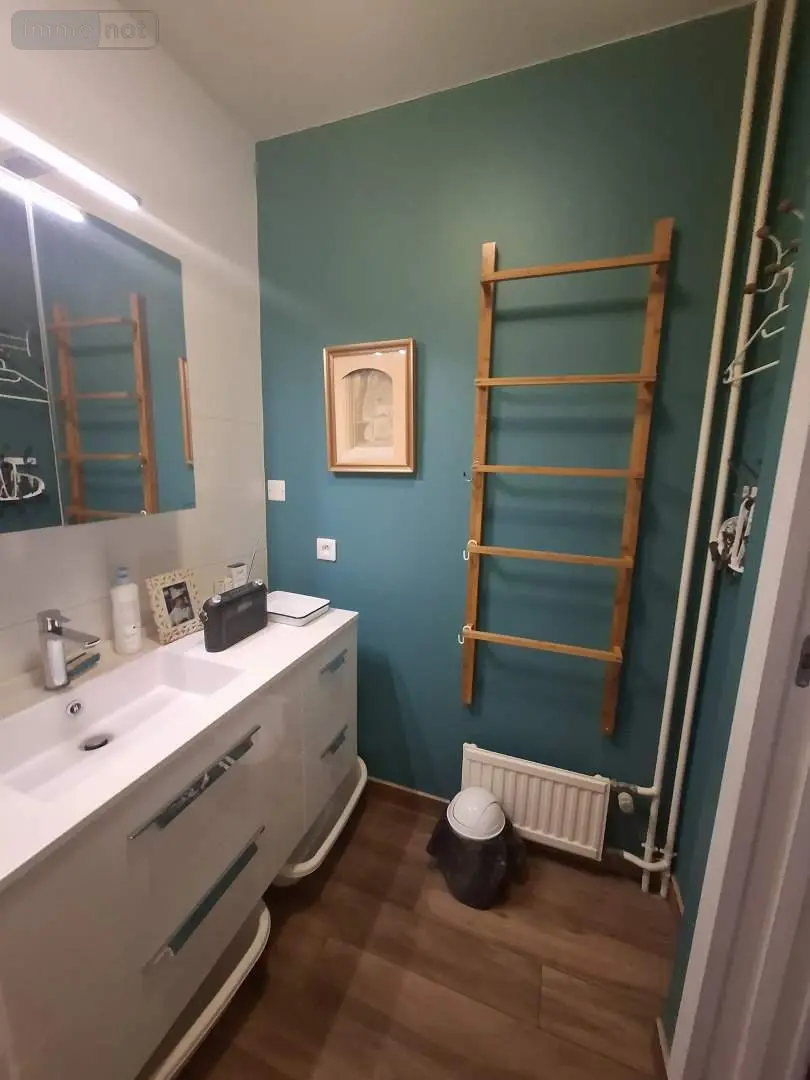 Appartement a vendre Rennes 35000 Ille-et-Vilaine 35 117 m2 5 pièces 449350 euros 006/2292 004