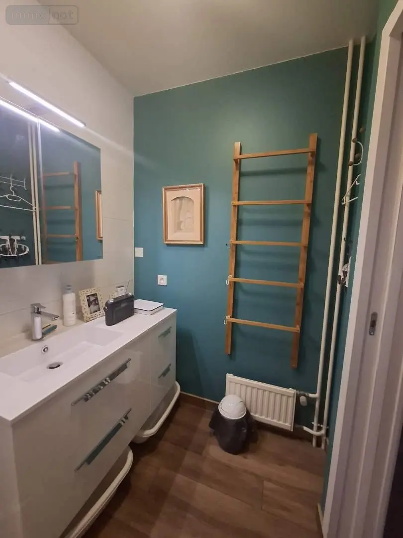 Appartement a vendre Rennes 35000 Ille-et-Vilaine 35 117 m2 5 pièces 449350 euros 006/2292 005