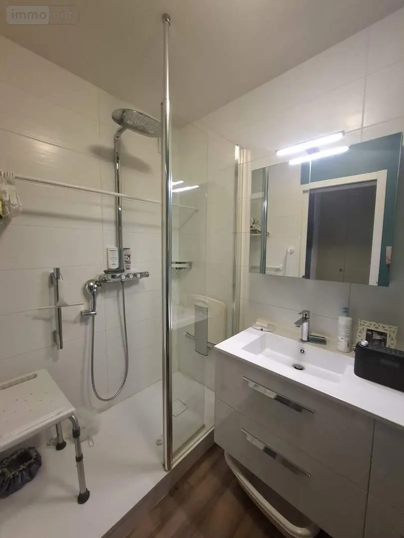 Appartement a vendre Rennes 35000 Ille-et-Vilaine 35 117 m2 5 pièces 449350 euros 006/2292 006