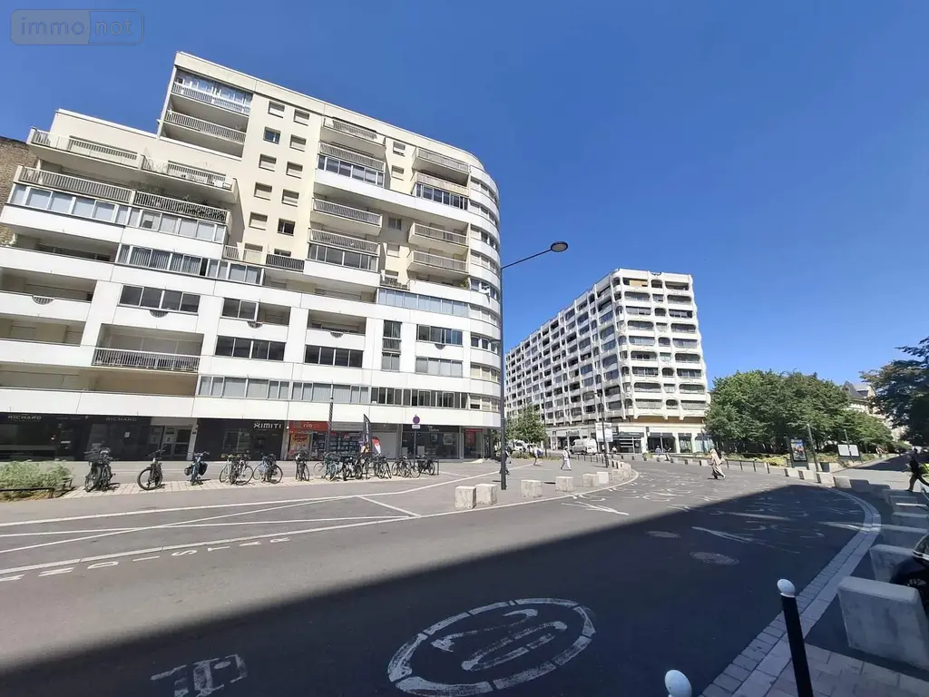 Appartement a vendre Rennes 35000 Ille-et-Vilaine 35 117 m2 5 pièces 449350 euros 006/2292 008