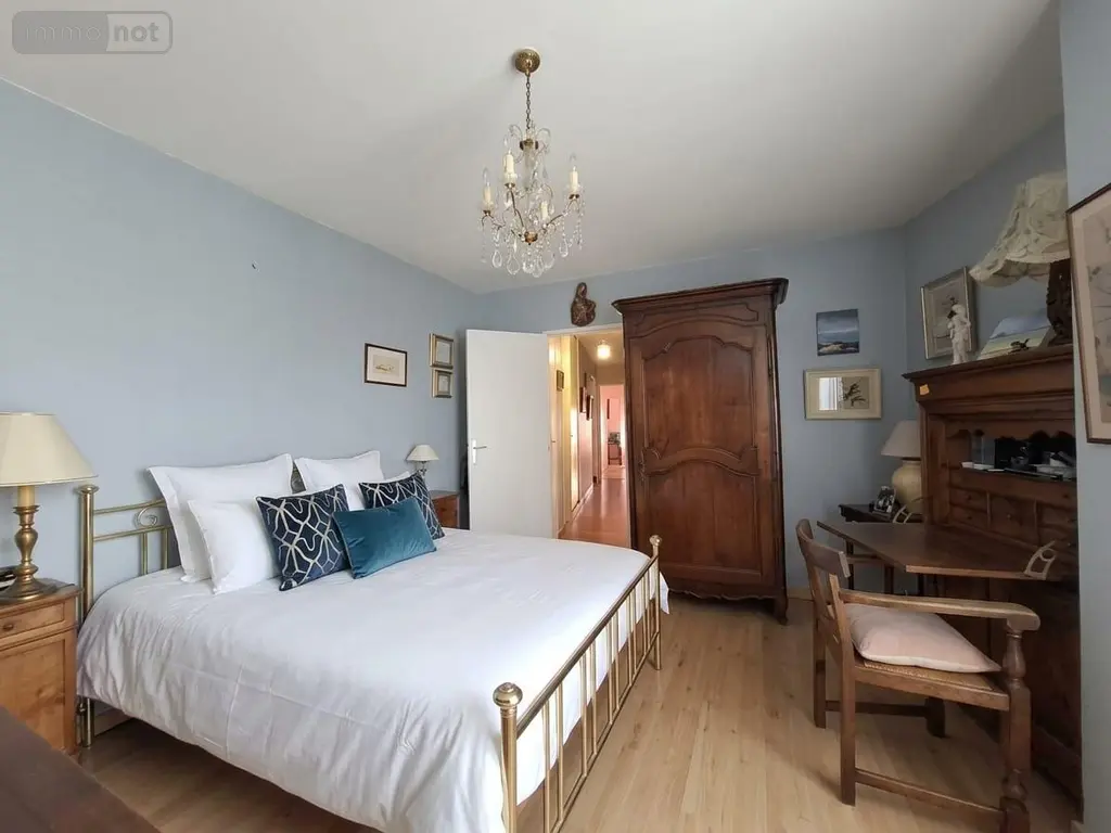 Appartement a vendre Rennes 35000 Ille-et-Vilaine 35 117 m2 5 pièces 449350 euros 006/2292 009