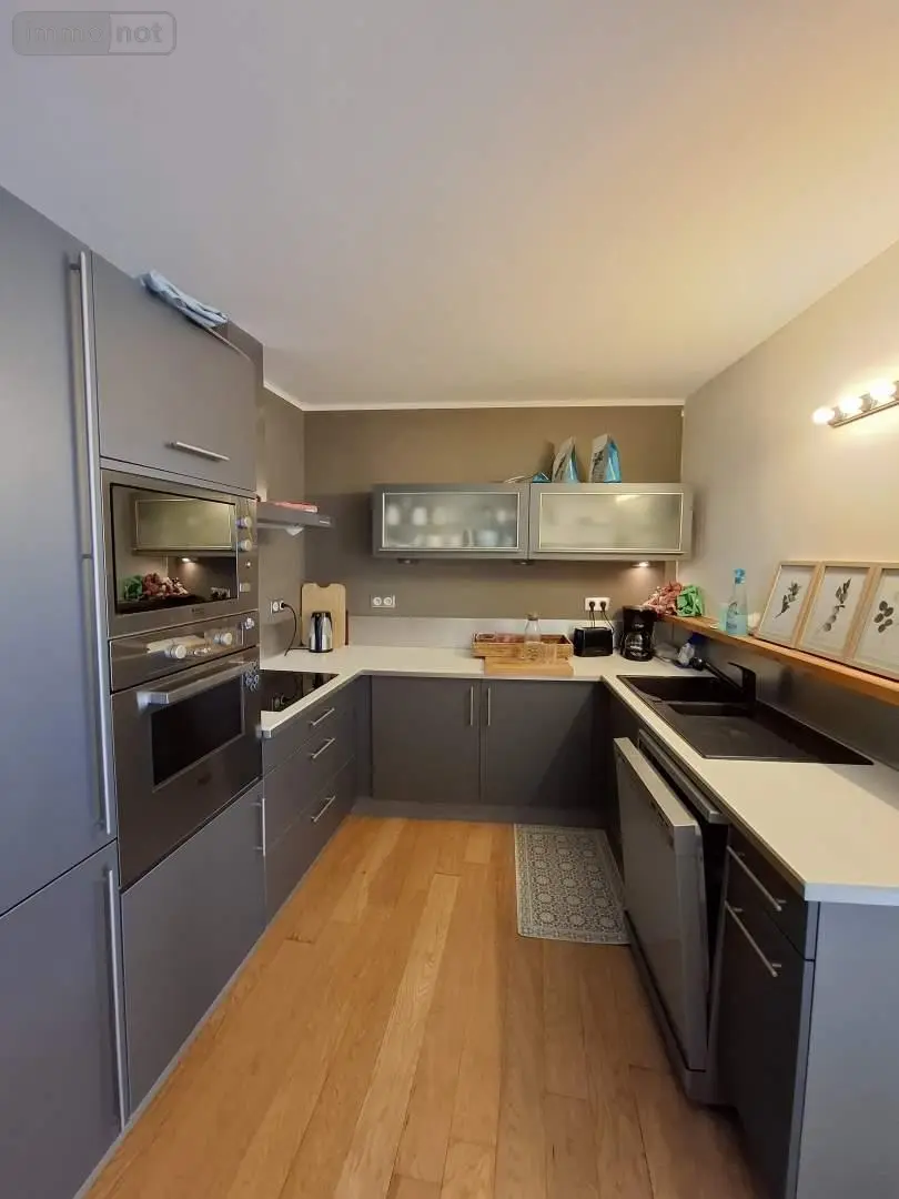 Appartement a vendre Rennes 35000 Ille-et-Vilaine 35 75 m2 3 pièces 334400 euros 006/2294 002