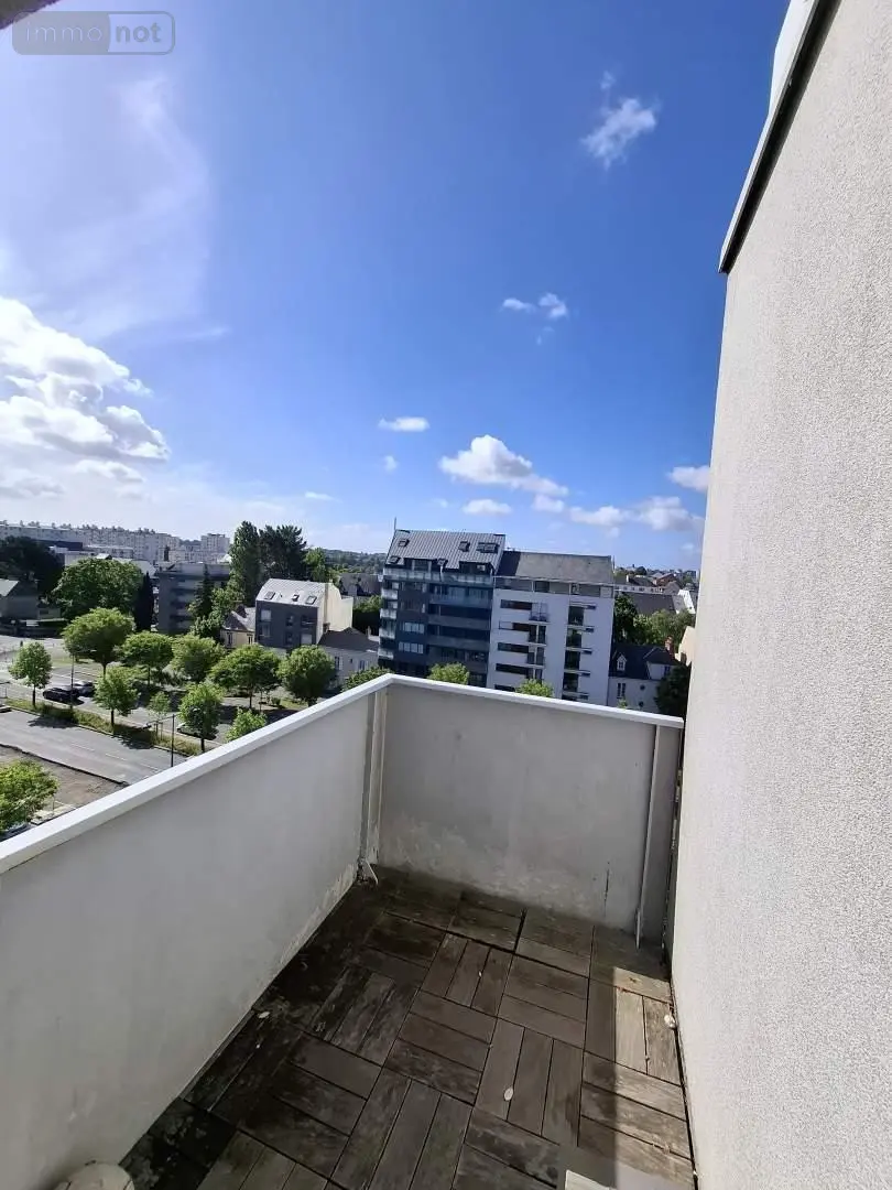Appartement a vendre Rennes 35000 Ille-et-Vilaine 35 75 m2 3 pièces 334400 euros 006/2294 003