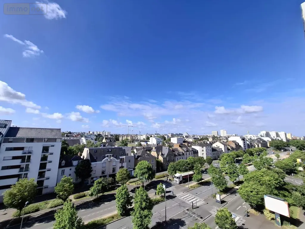 Appartement a vendre Rennes 35000 Ille-et-Vilaine 35 75 m2 3 pièces 334400 euros 006/2294 004