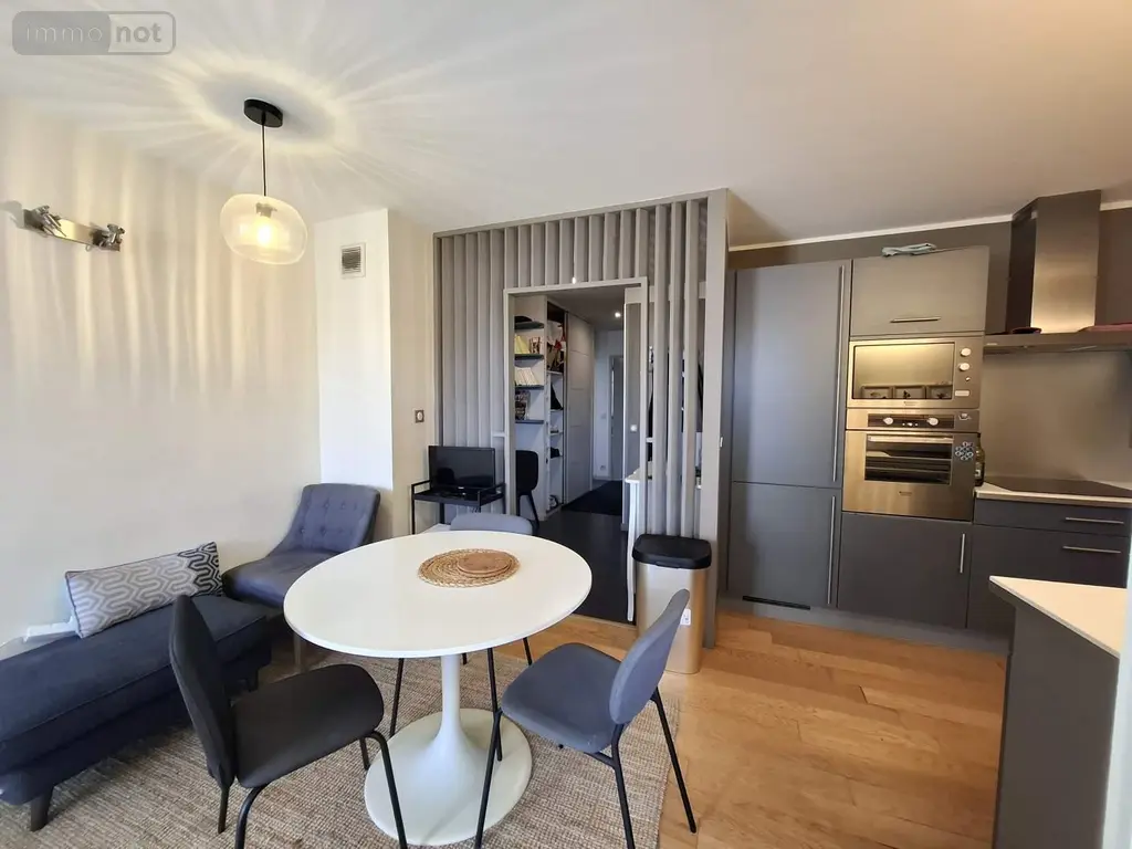 Appartement a vendre Rennes 35000 Ille-et-Vilaine 35 75 m2 3 pièces 334400 euros 006/2294 008