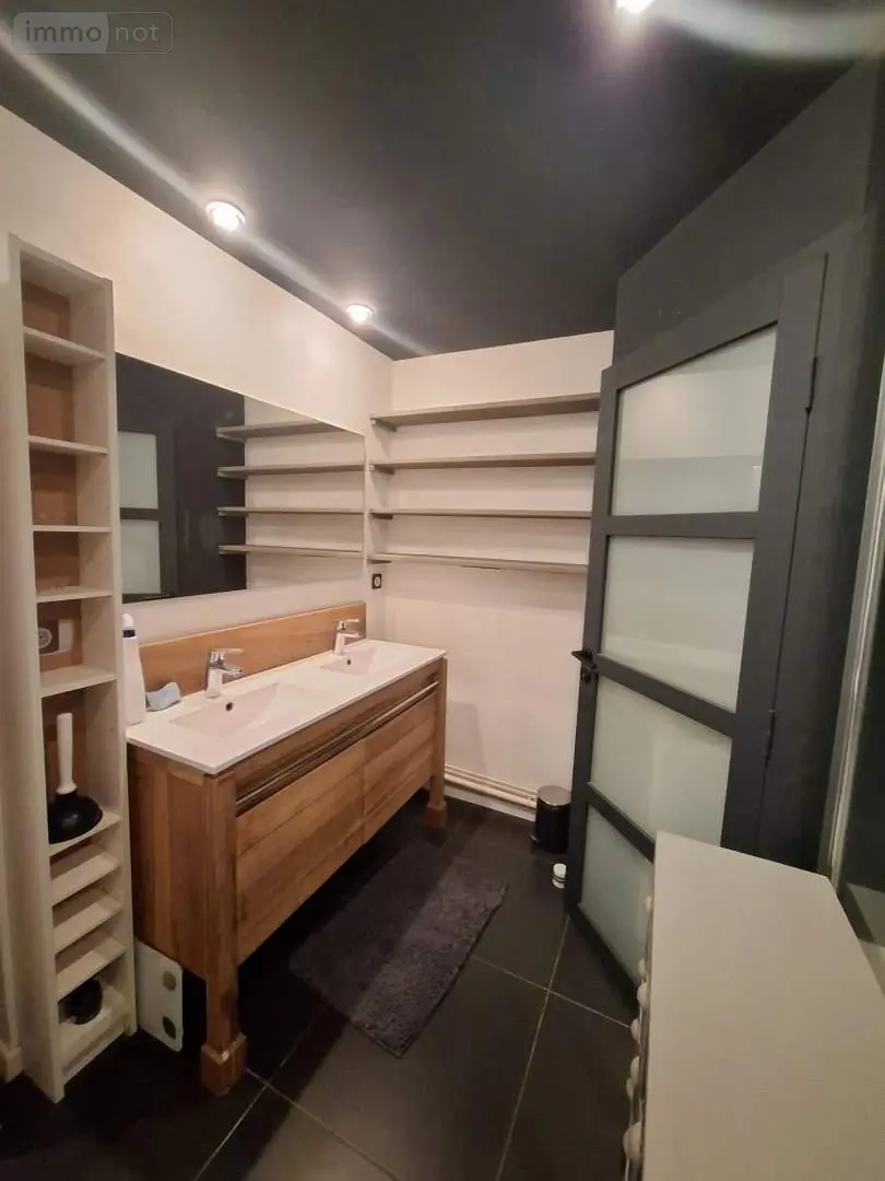 Appartement a vendre Rennes 35000 Ille-et-Vilaine 35 75 m2 3 pièces 334400 euros 006/2294 009