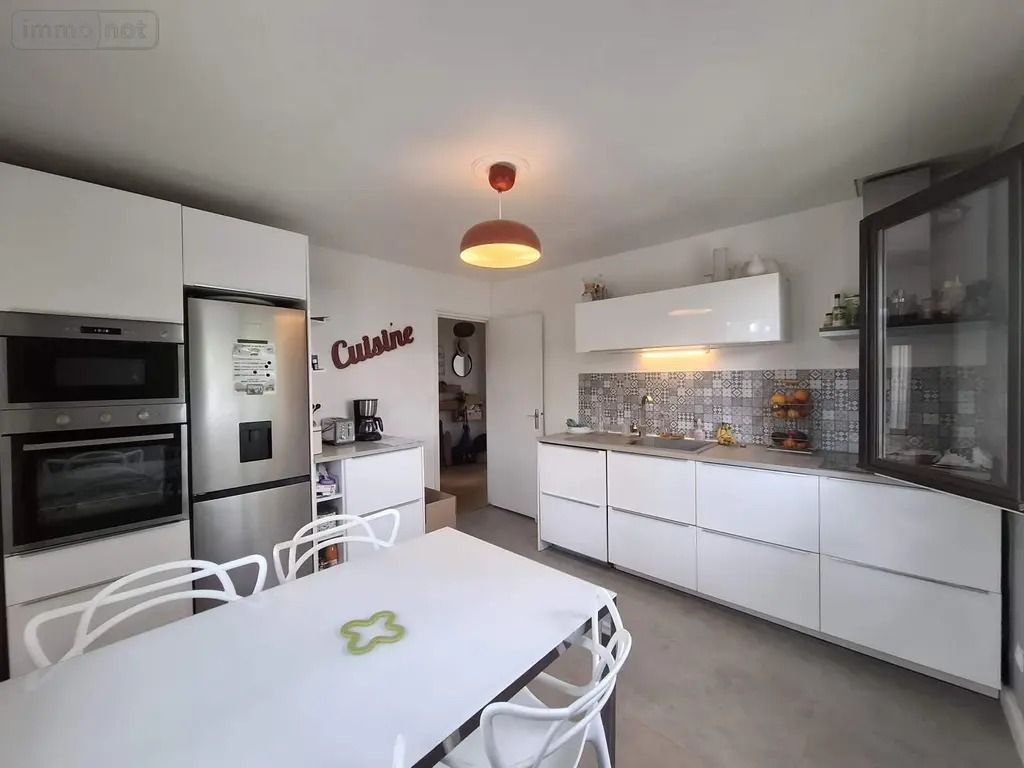 Appartement a vendre Rennes 35000 Ille-et-Vilaine 35 117 m2 5 pièces 391875 euros 006/2300 004