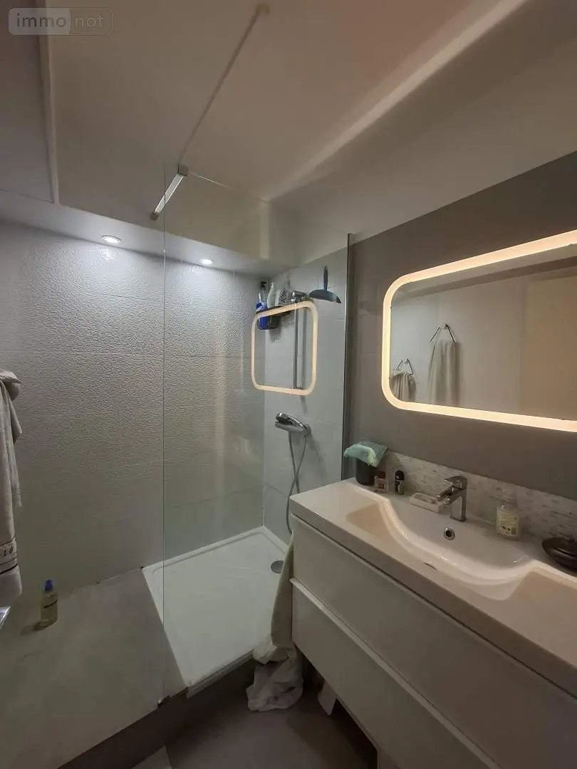 Appartement a vendre Rennes 35000 Ille-et-Vilaine 35 117 m2 5 pièces 391875 euros 006/2300 005