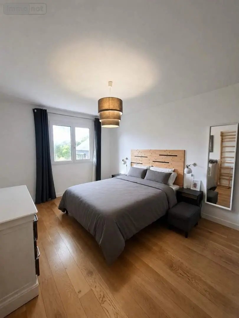Appartement a vendre Rennes 35000 Ille-et-Vilaine 35 117 m2 5 pièces 391875 euros 006/2300 006