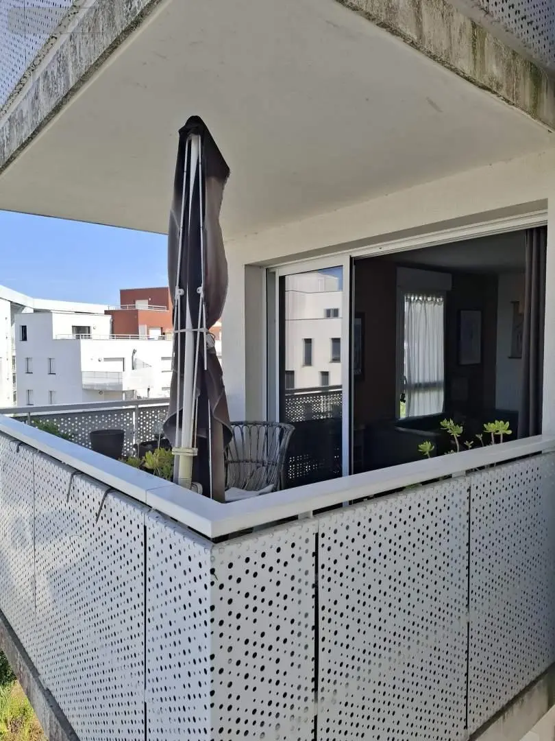 Appartement a vendre Rennes 35000 Ille-et-Vilaine 35 71 m2 3 pièces 318725 euros 006/2302 004