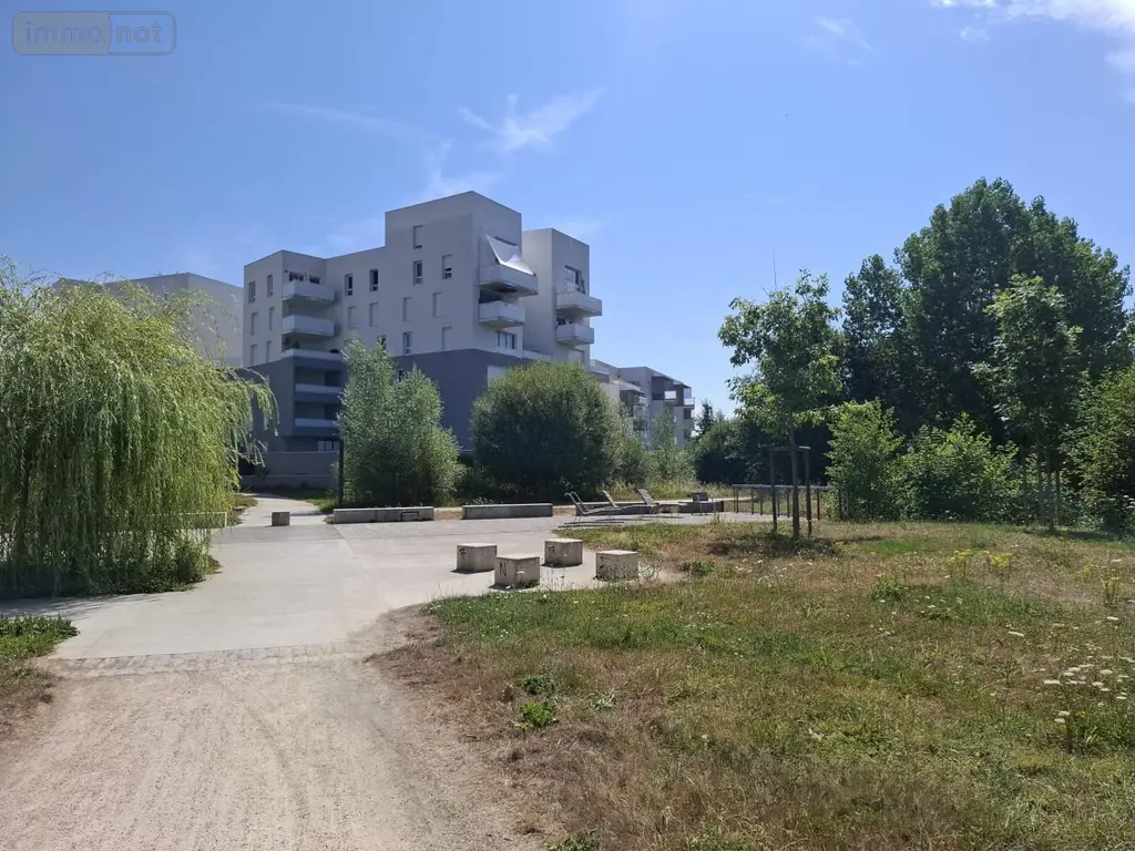 Appartement a vendre Rennes 35000 Ille-et-Vilaine 35 71 m2 3 pièces 318725 euros 006/2302 006