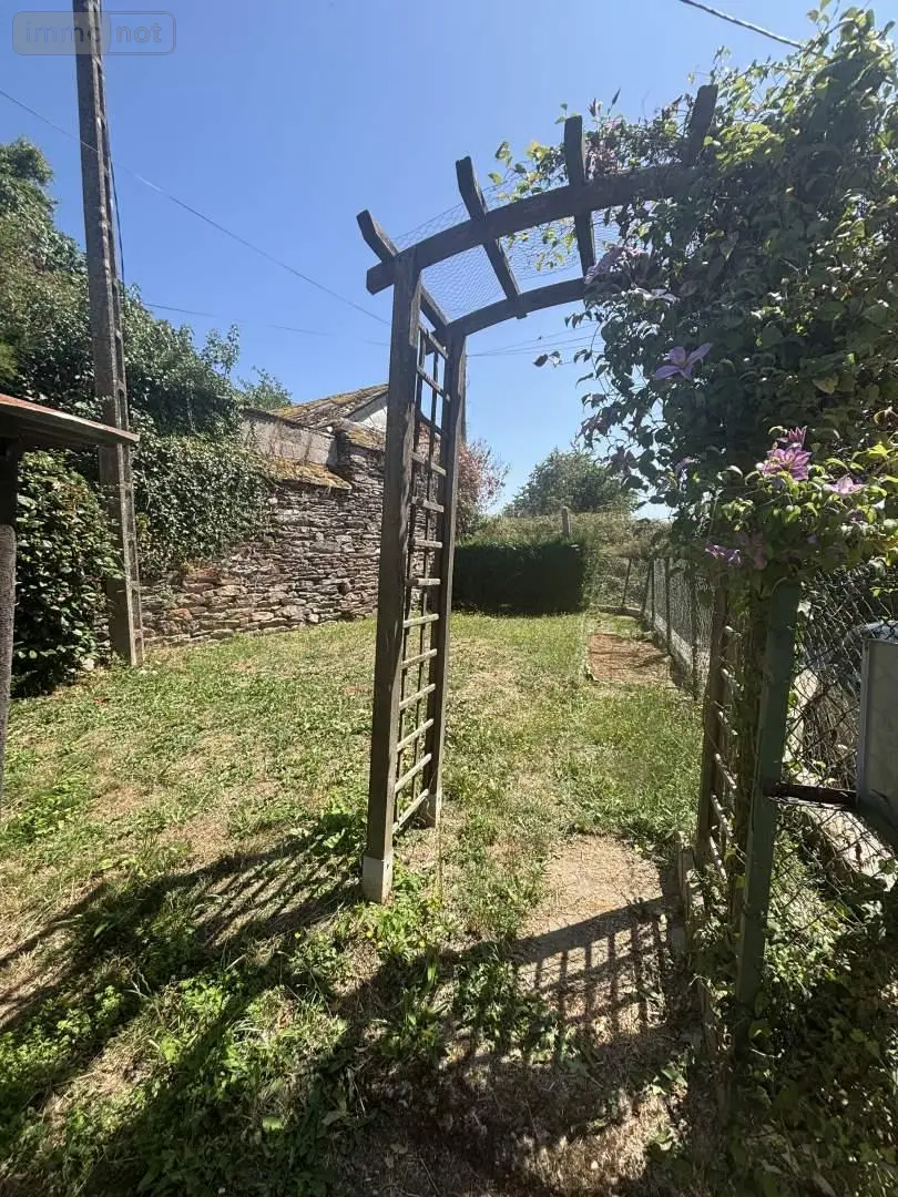 Maison a vendre Vezin-le-Coquet 35132 Ille-et-Vilaine 35 111 m2 4 pièces 249755 euros 006/2306 011