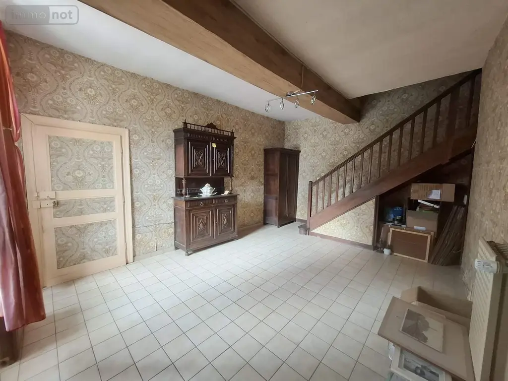 Maison a vendre Vezin-le-Coquet 35132 Ille-et-Vilaine 35 111 m2 4 pièces 249755 euros 006/2306 002