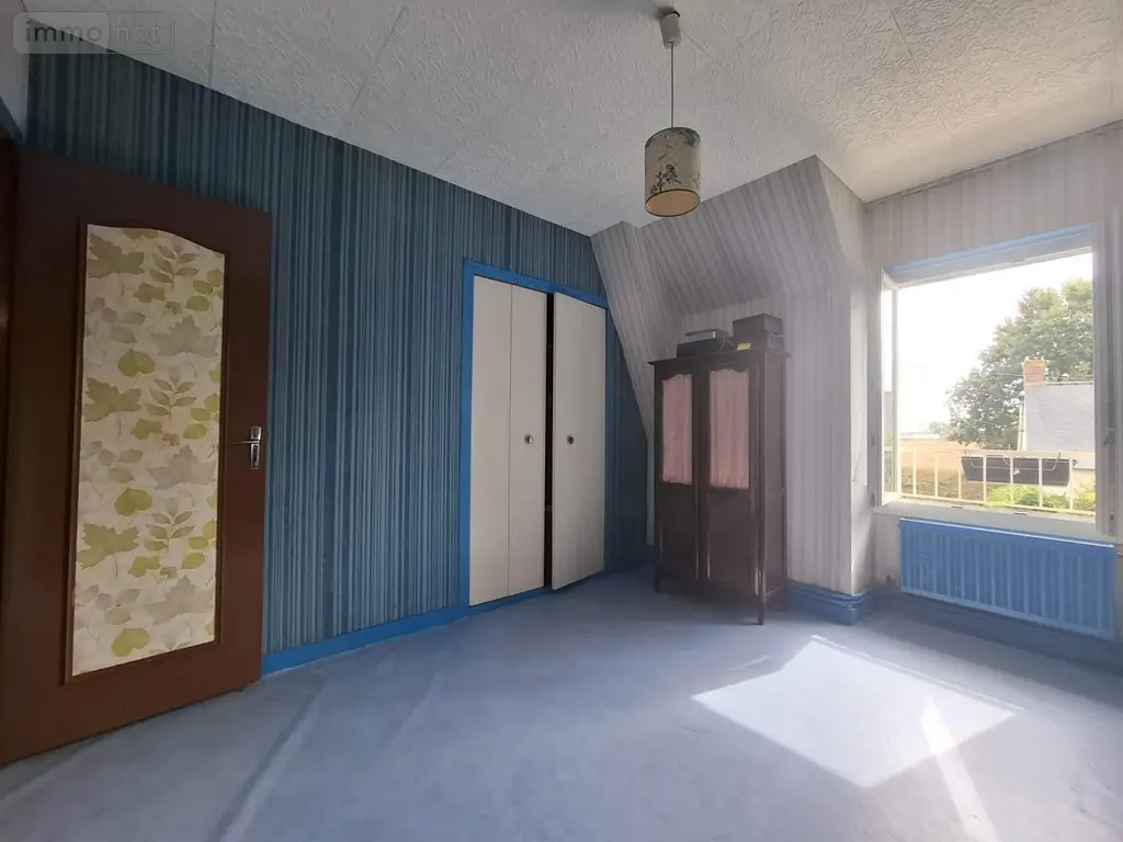 Maison a vendre Vezin-le-Coquet 35132 Ille-et-Vilaine 35 111 m2 4 pièces 249755 euros 006/2306 009