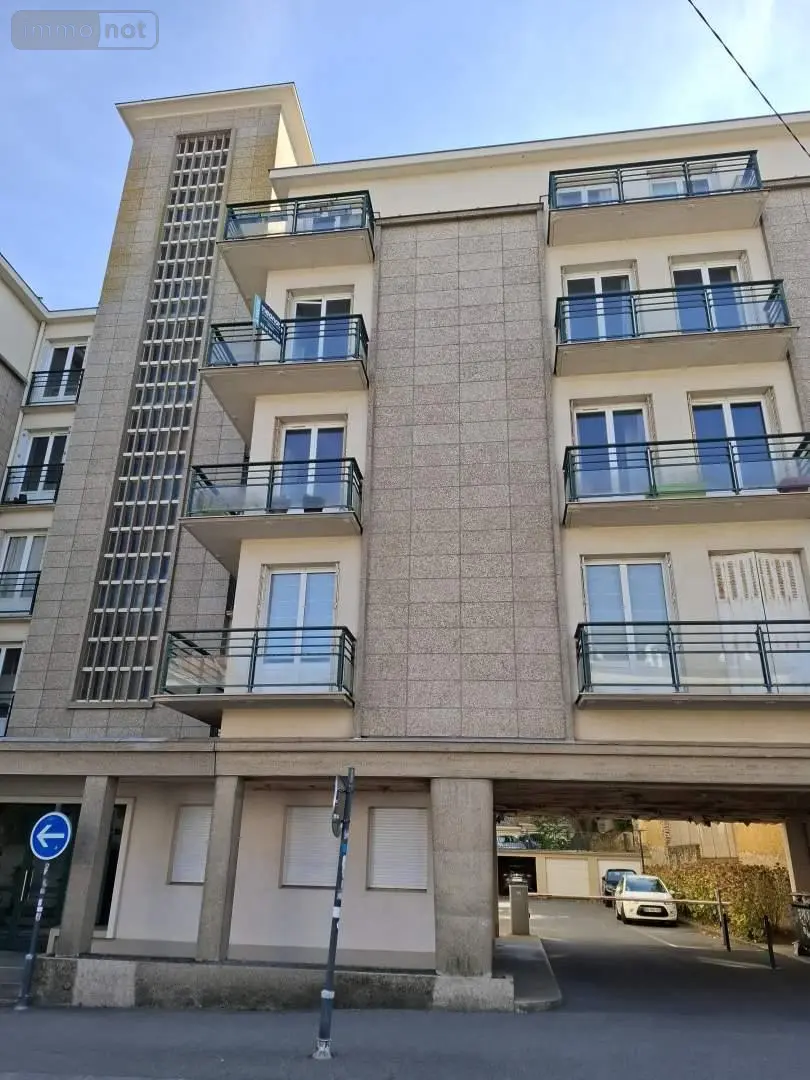 Appartement a vendre Rennes 35000 Ille-et-Vilaine 35 97 m2 4 pièces 449350 euros 006/2307 011