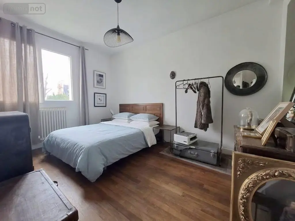 Appartement a vendre Rennes 35000 Ille-et-Vilaine 35 97 m2 4 pièces 449350 euros 006/2307 015