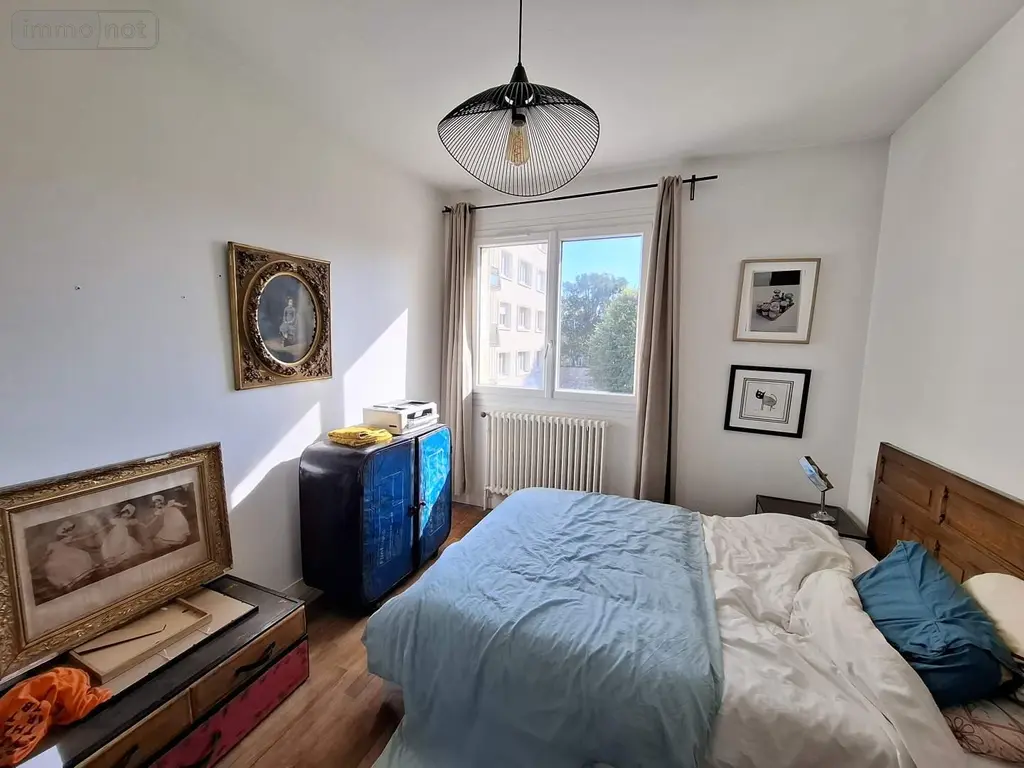 Appartement a vendre Rennes 35000 Ille-et-Vilaine 35 97 m2 4 pièces 449350 euros 006/2307 006