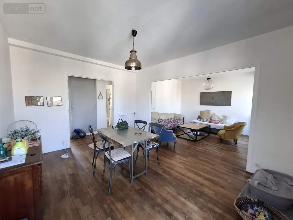Appartement a vendre Rennes 35000 Ille-et-Vilaine 35 97 m2 4 pièces 449350 euros 006/2307 009