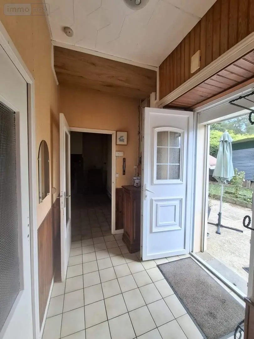 Maison a vendre Rennes 35000 Ille-et-Vilaine 35 111 m2 4 pièces 249755 euros 006/2309 003