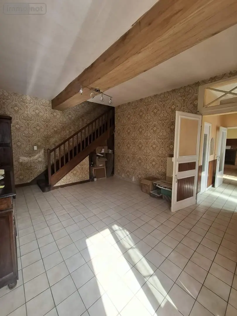 Maison a vendre Rennes 35000 Ille-et-Vilaine 35 111 m2 4 pièces 249755 euros 006/2309 007