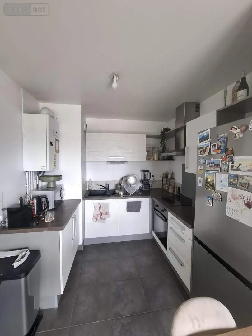 Appartement a vendre Rennes 35000 Ille-et-Vilaine 35 56 m2 3 pièces 250800 euros 006/2312 003
