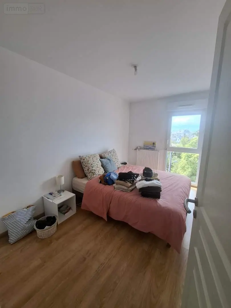 Appartement a vendre Rennes 35000 Ille-et-Vilaine 35 56 m2 3 pièces 250800 euros 006/2312 004