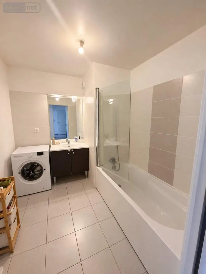 Appartement a vendre Rennes 35000 Ille-et-Vilaine 35 56 m2 3 pièces 250800 euros 006/2312 005
