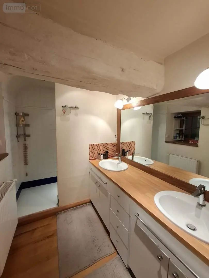 Maison a vendre Bruz 35170 Ille-et-Vilaine 35 186 m2 7 pièces 694925 euros 006/2313 010