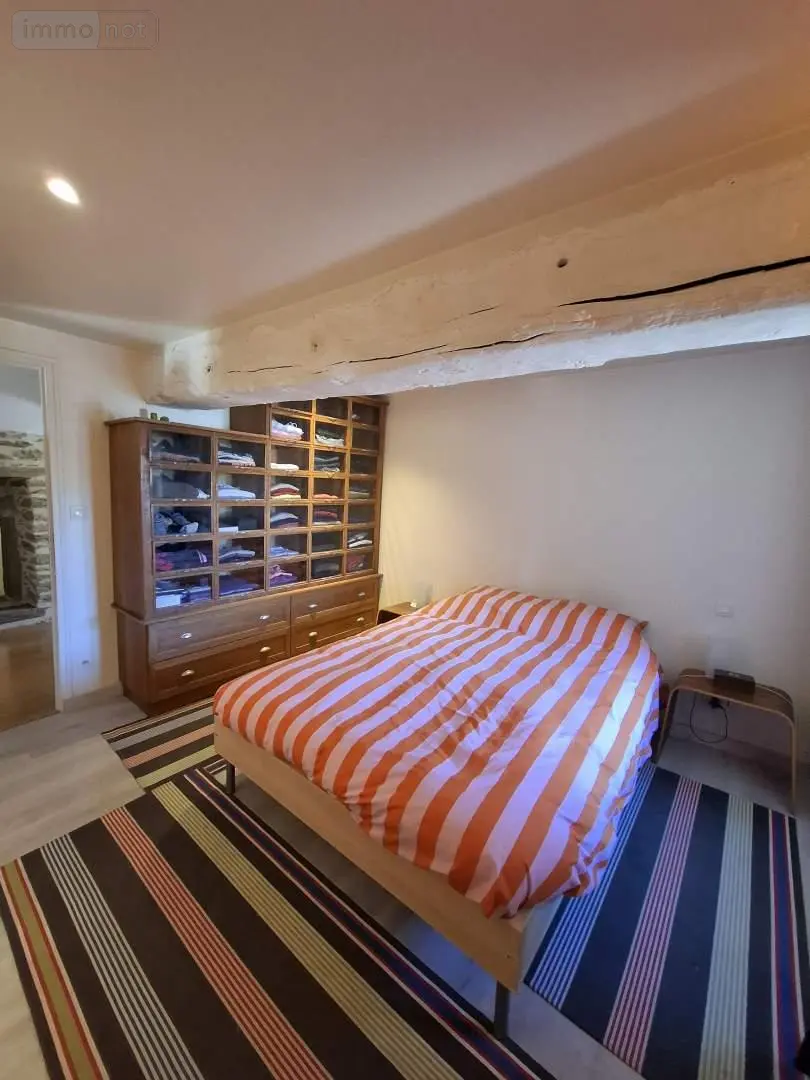 Maison a vendre Bruz 35170 Ille-et-Vilaine 35 186 m2 7 pièces 694925 euros 006/2313 011