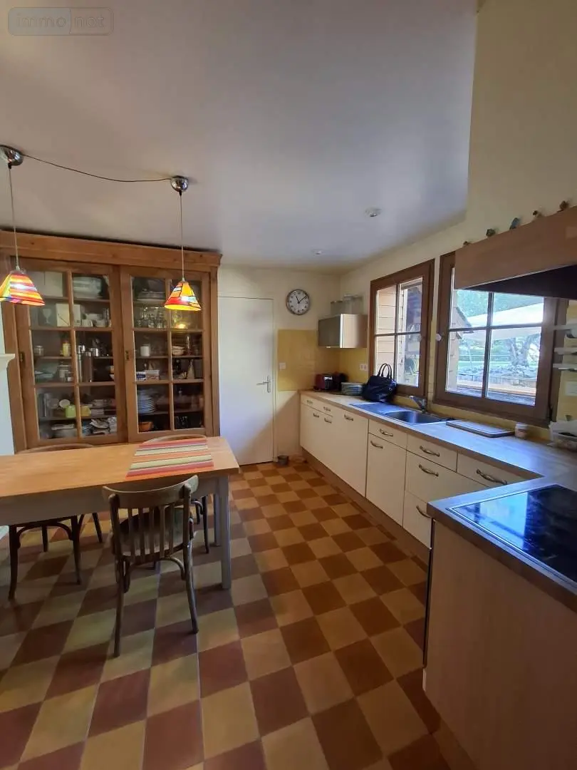 Maison a vendre Bruz 35170 Ille-et-Vilaine 35 186 m2 7 pièces 694925 euros 006/2313 006