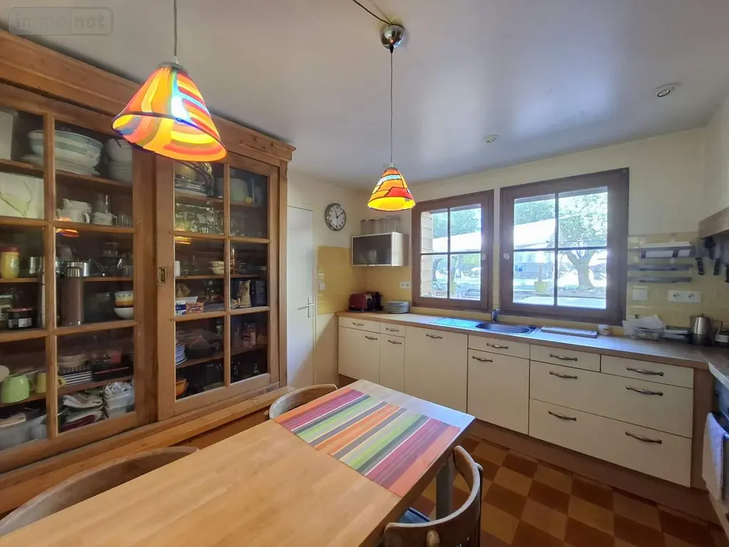Maison a vendre Bruz 35170 Ille-et-Vilaine 35 186 m2 7 pièces 694925 euros 006/2313 007