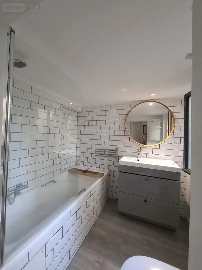 Appartement a vendre Rennes 35000 Ille-et-Vilaine 35 75 m2 4 pièces 443080 euros 006/2316 002