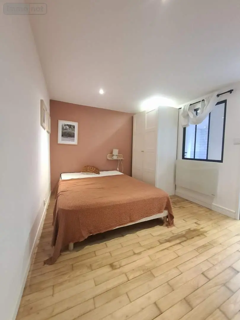 Appartement a vendre Rennes 35000 Ille-et-Vilaine 35 75 m2 4 pièces 443080 euros 006/2316 003