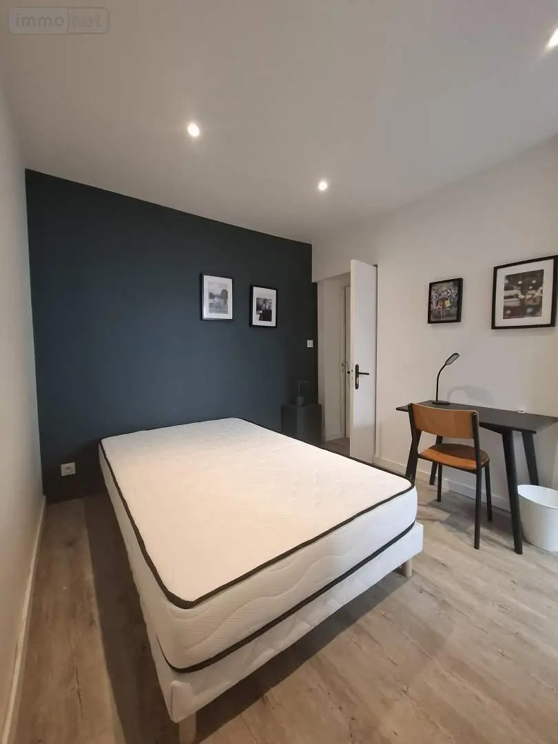 Appartement a vendre Rennes 35000 Ille-et-Vilaine 35 75 m2 4 pièces 443080 euros 006/2316 005