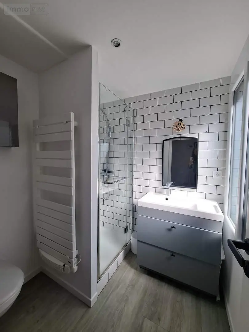 Appartement a vendre Rennes 35000 Ille-et-Vilaine 35 75 m2 4 pièces 443080 euros 006/2316 007