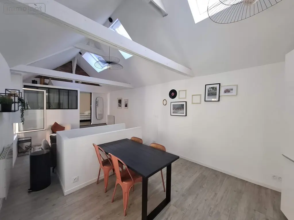 Maison a vendre Rennes 35000 Ille-et-Vilaine 35 75 m2 4 pièces 443080 euros 006/2317 007