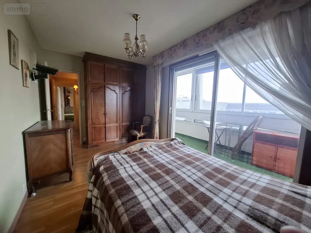 Appartement a vendre Rennes 35000 Ille-et-Vilaine 35 106 m2 5 pièces 355300 euros 006/2318 010
